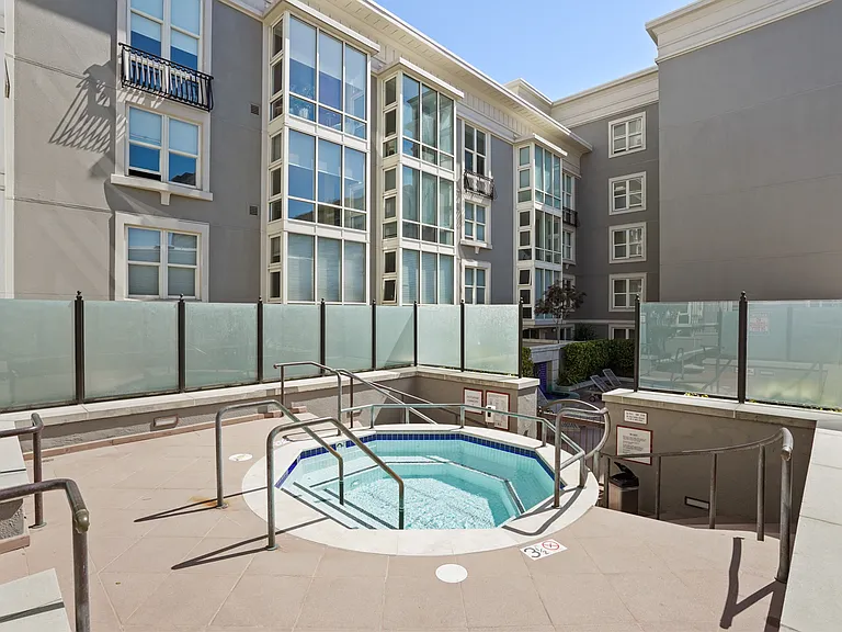 1483 Sutter St #608 — Photo 20