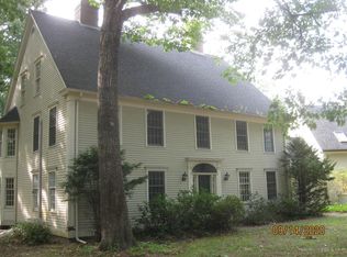 40 Junction Rd, South Berwick, ME 03908