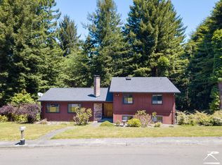 700 E California Ave, Arcata, CA 95521