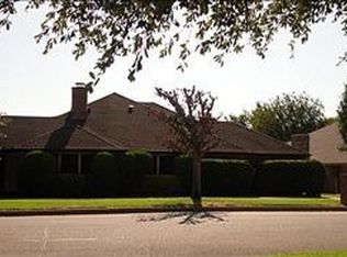 7213 Fuller Cir, Fort Worth, TX 76133