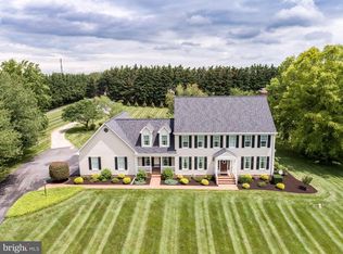 17530 Hardy Rd, Mount Airy, MD 21771