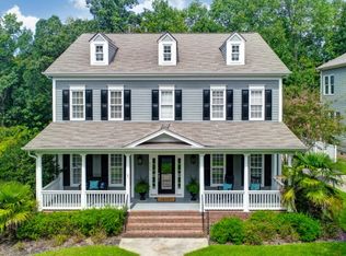 5124 Downing Dr, Fort Mill, SC 29708