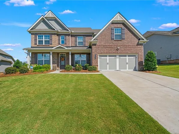 2720 Crowhop Ct, Cumming, GA 30040