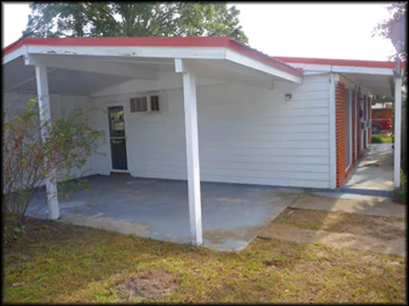 10897 Tarin Dr, Jacksonville, FL 32218
