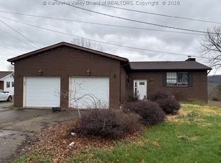 14 Morris Ct, Culloden, WV