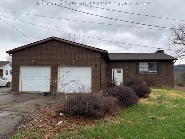 14 Morris Ct, Culloden, WV 25510