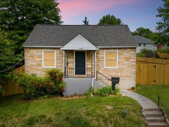 428 Albemarle Ave SE, Roanoke, VA 24013