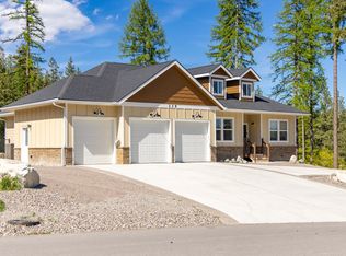 335 Skookum Rd, Lakeside, MT 59922