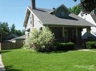 321 E 6th Ave, Mitchell, SD 57301