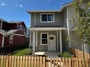 1712 Sunup Loop, Bellingham, WA