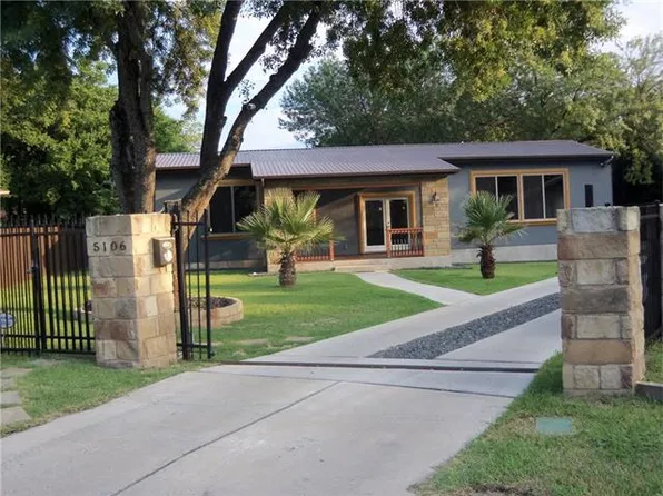 5106 Spruce Cv, Austin, TX 78744