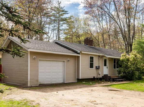 85 Smoke Street, Barrington, NH 03825