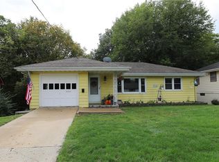 2914 Garden Rdg, Des Moines, IA 50310