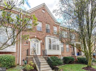 13737 Lambertina Pl, Rockville, MD 20850