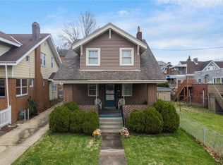 3908 Kleber St, Pittsburgh, PA