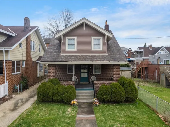 3908 Kleber St, Pittsburgh, PA 15212