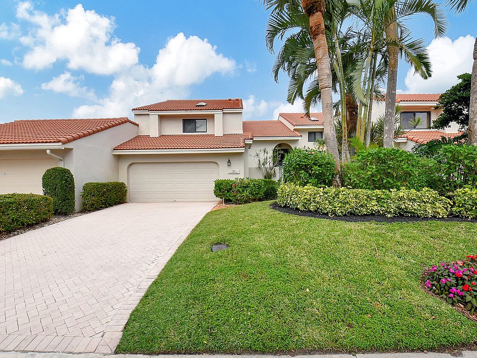 7405 Woodmont Ct, Boca Raton, FL 33434 Zillow