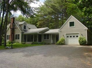 152 Royal Rd, North Yarmouth, ME 04097
