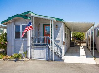 930 Rosedale Ave SPACE 36, Capitola, CA 95010