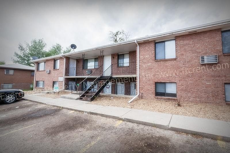 1st image of 3023 Denver St APT 3
