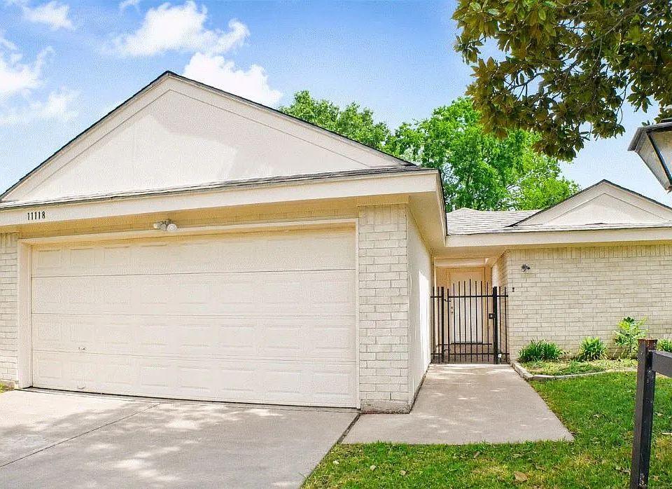 11118 High Star Dr