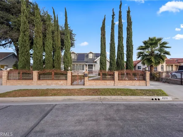 4210 Rio Hondo Ave, Rosemead, CA 91770
