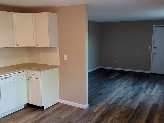 New pantry coming