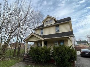 11410 Clarebird Ave, Cleveland, OH