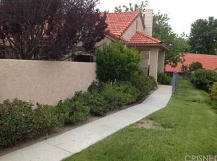 26268 Rainbow Glen Dr, Santa Clarita, CA 91321