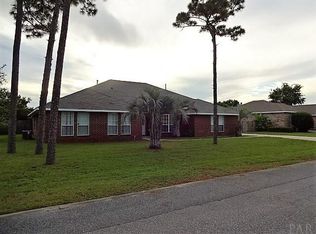 6047 Electra Ln, Perdido Key, FL 32507