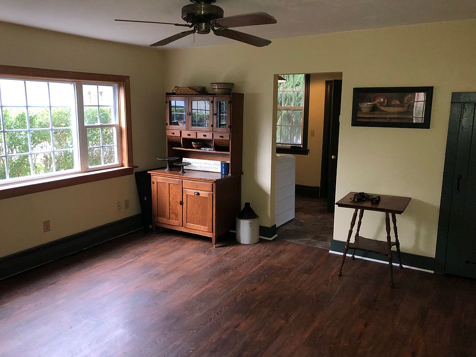 New flooring just completed!