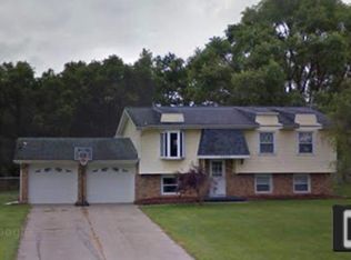 5063 Poznan St, Michigan Center, MI 49254