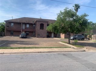 918 E Preston St #4, Pharr, TX 78577