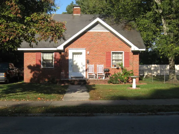 115 N Herman St, Goldsboro, NC 27530