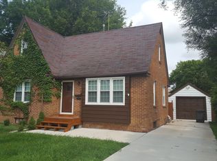 2509 47th St, Des Moines, IA 50310