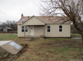 1067 Ward Spgs, Ashland, OK 74570