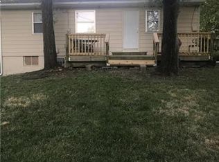 7908 E 47th Ter, Kansas City, MO 64129