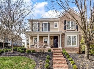 1997 General Warfield Way, Lexington, KY 40505