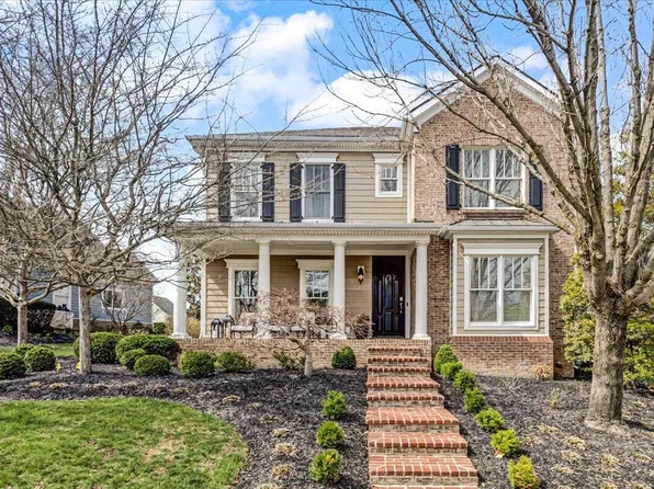 1997 General Warfield Way, Lexington, KY 40505