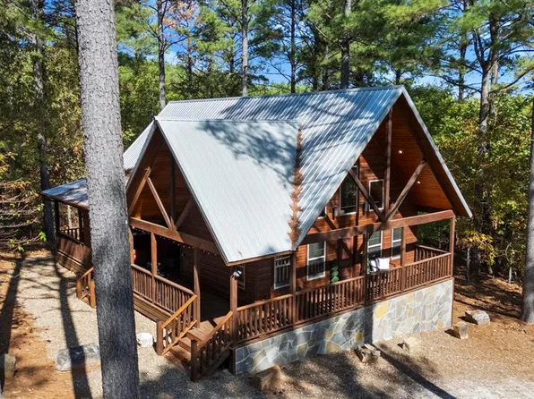63 Gray Bark Cir, Broken Bow, OK 74728