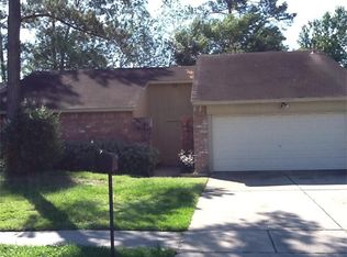 26723 Cypresswood Dr, Spring, TX 77373