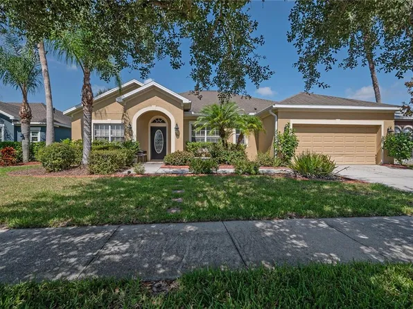 12367 Silton Peace Dr, Riverview, FL 33579