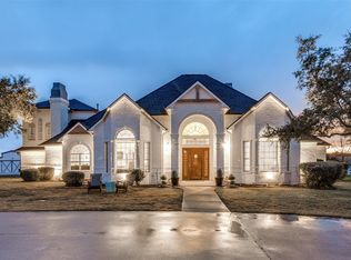 1998 McDonald Rd, Rockwall, TX 75032