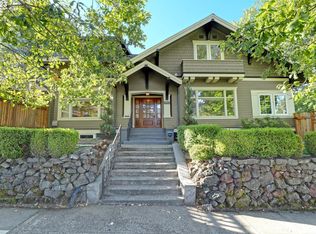 3610 NE Glisan St, Portland, OR
