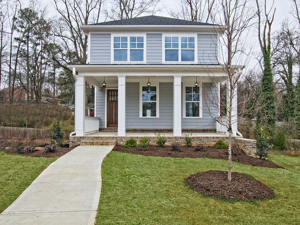 Chestnut I, New Construction. Photos are a representation of home, not actual home.