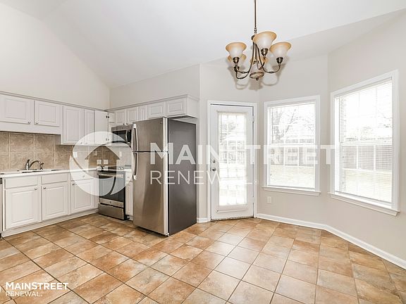 WM - Dining Room