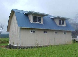 96-2440 Wood Valley Rd LOT A-7, Pahala, HI 96777