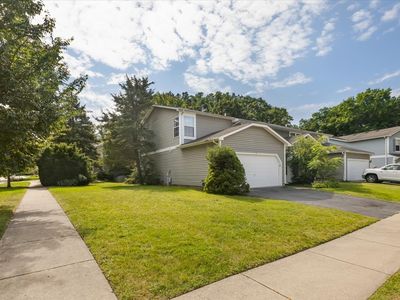 3 Dorchester Ct, Streamwood, IL, 60107