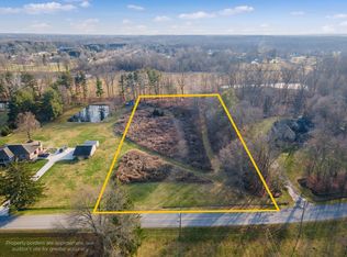 10486 Adams Rd, Galena, OH 43021