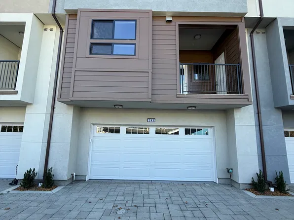 241 Vera Ave, Redwood City, CA 94061